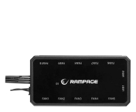 RAMPAGE Coolwind F3 Triple Pack 3x120mm - 1325186 - zdjęcie 5